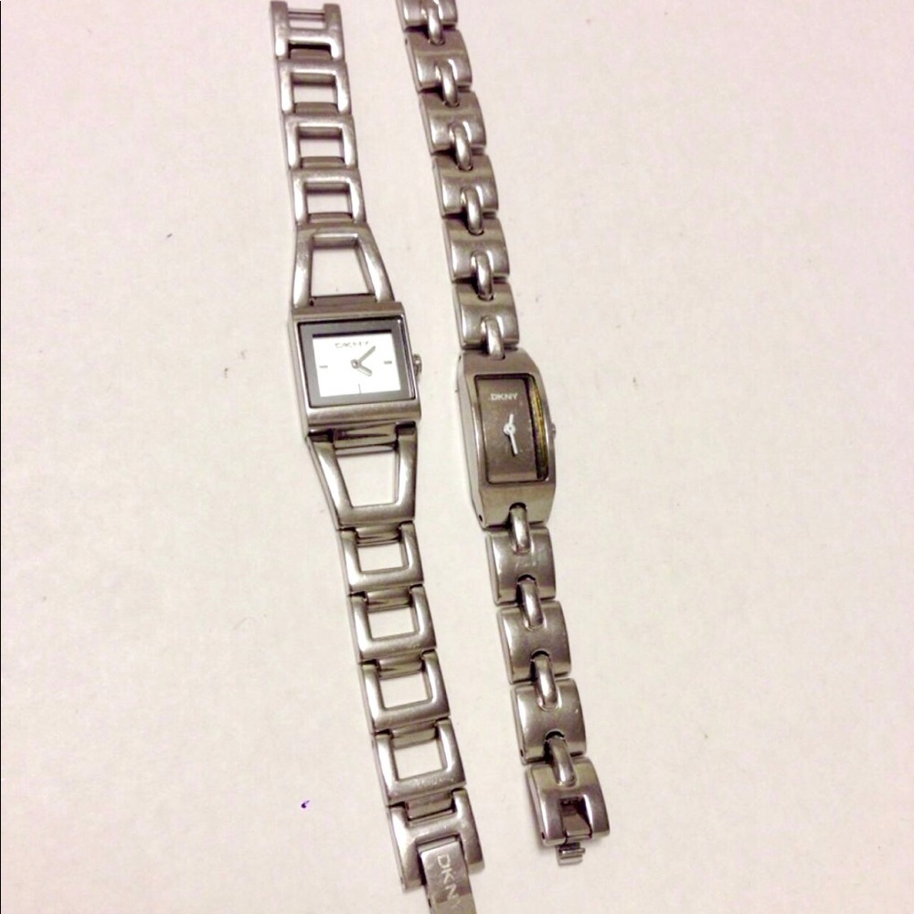 DKNY Watches